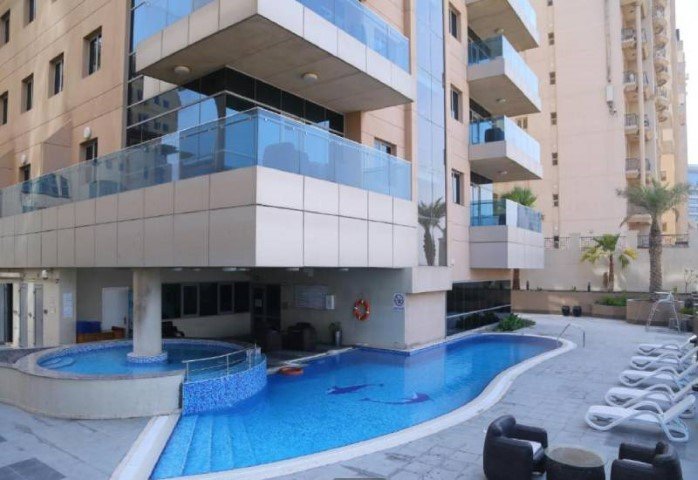 Tulip Creek Hotel Apartments